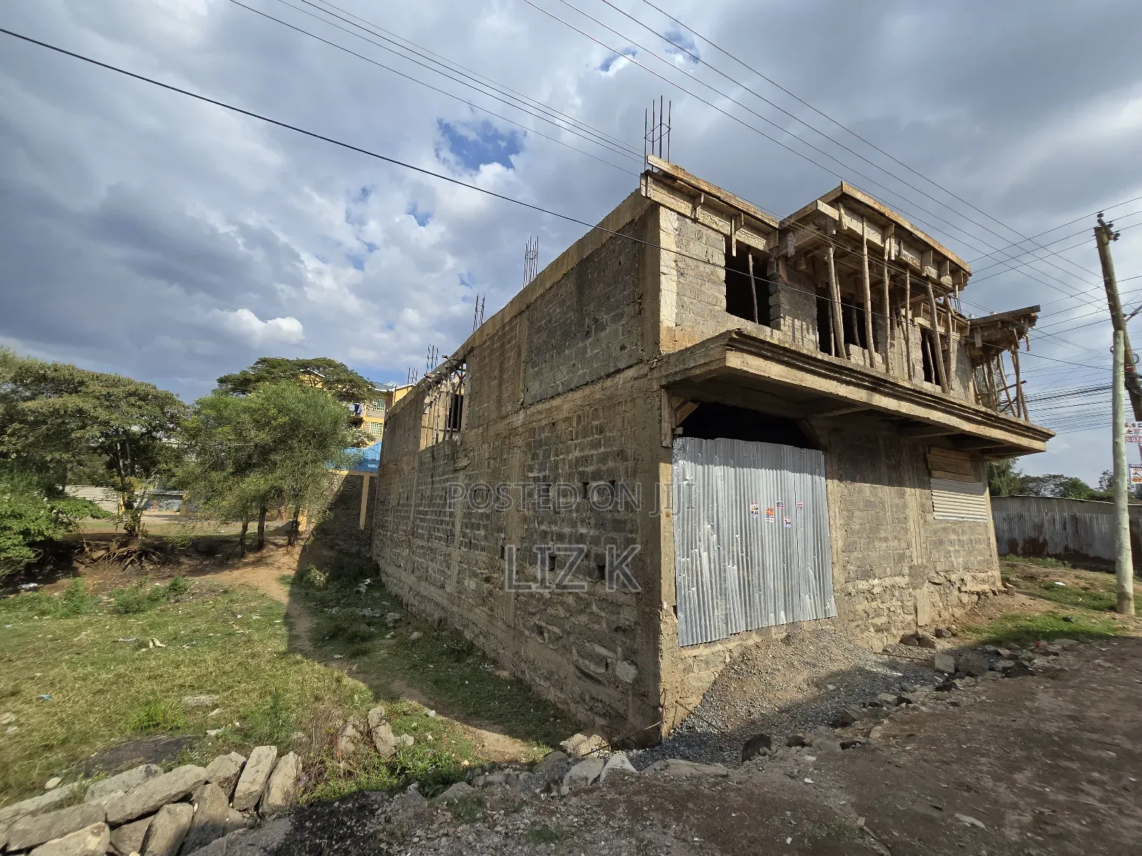 1bdrm Block of Flats in Behind Rainbow Hotel, Ruiru for sale in Ruiru