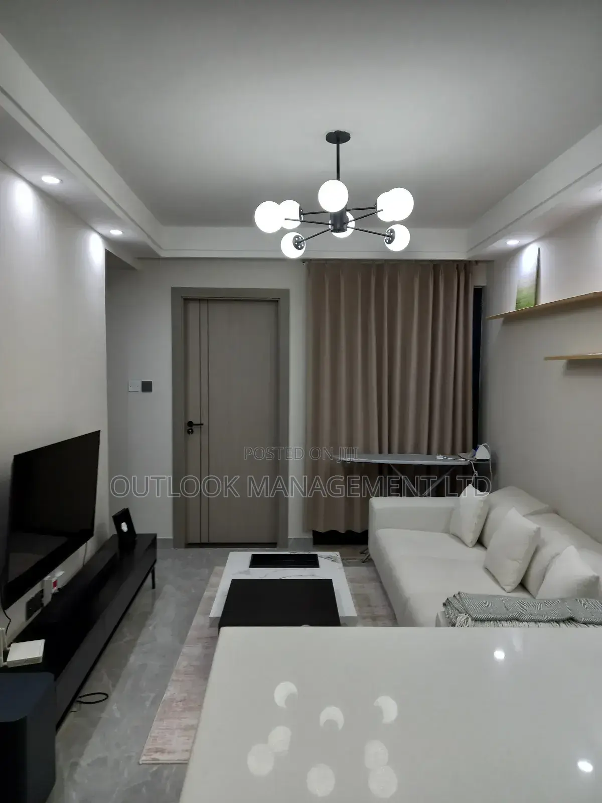 2 Bedroom to Let in Kilimani in Kilimani