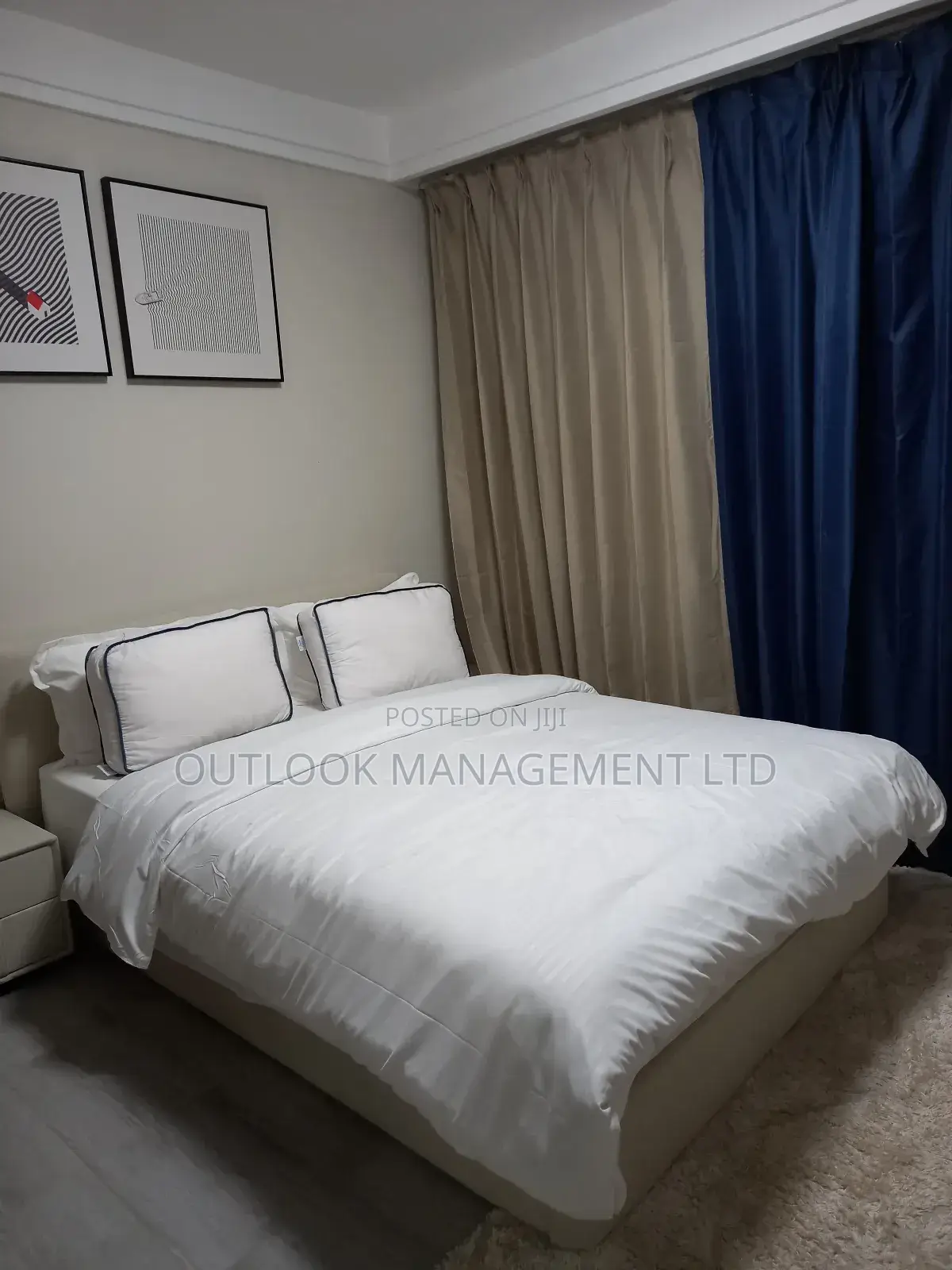 2 Bedroom to Let in Kilimani in Kilimani
