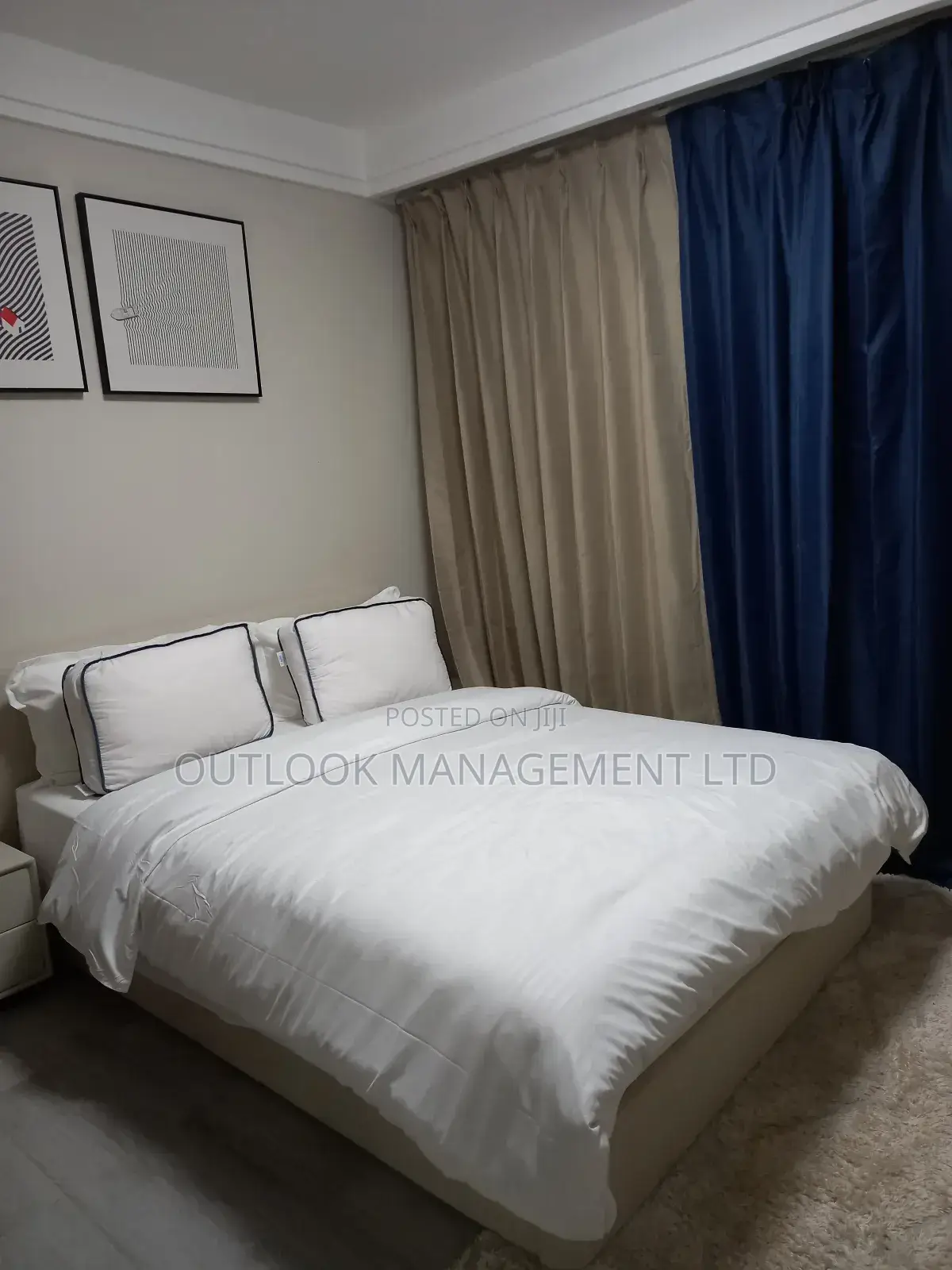 2 Bedroom to Let in Kilimani in Kilimani