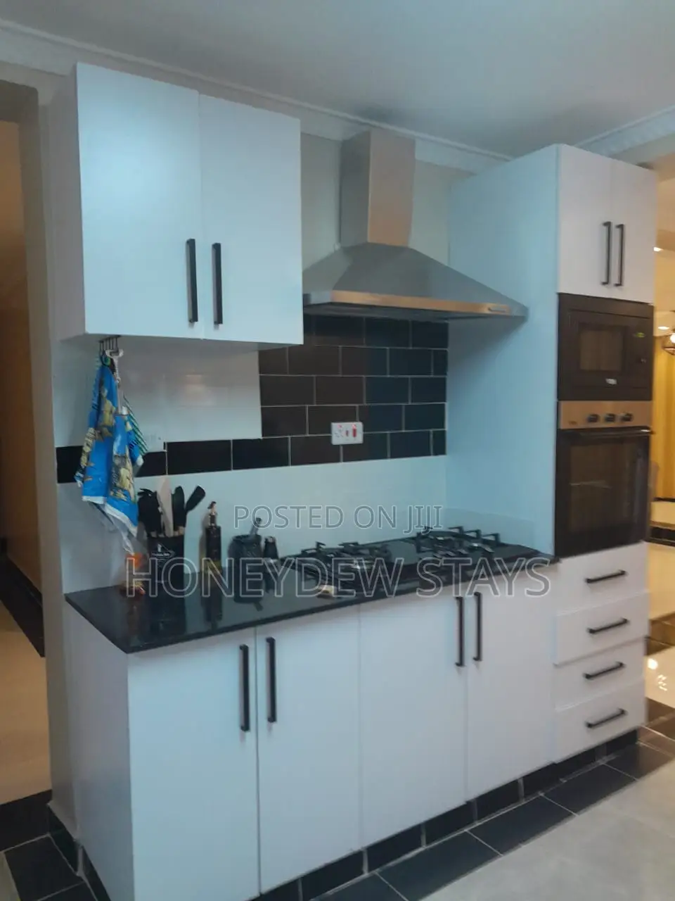 Cozy 6-Bedroom Furnished Maisonette in Athi River in DayStar Area