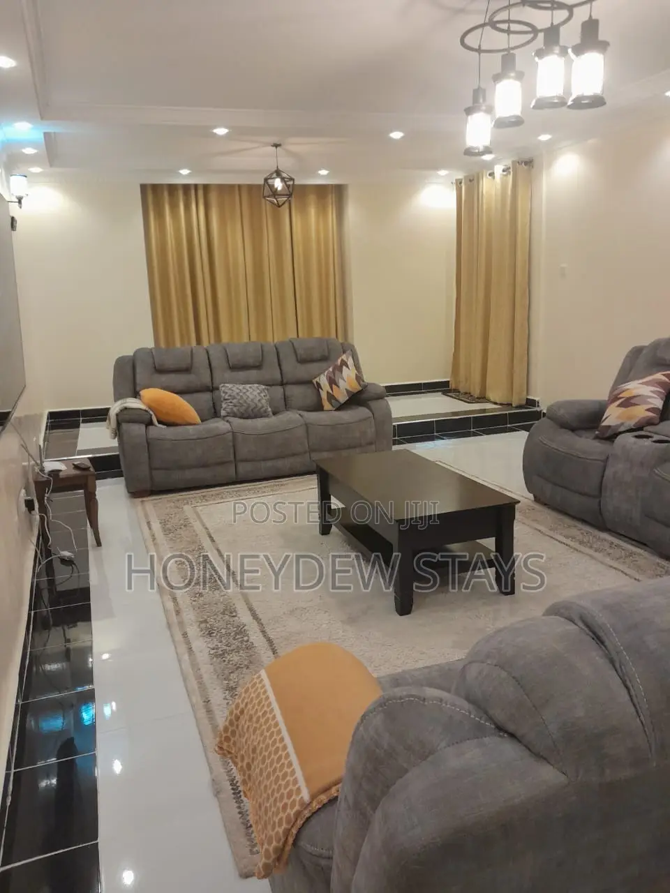 Cozy 6-Bedroom Furnished Maisonette in Athi River in DayStar Area