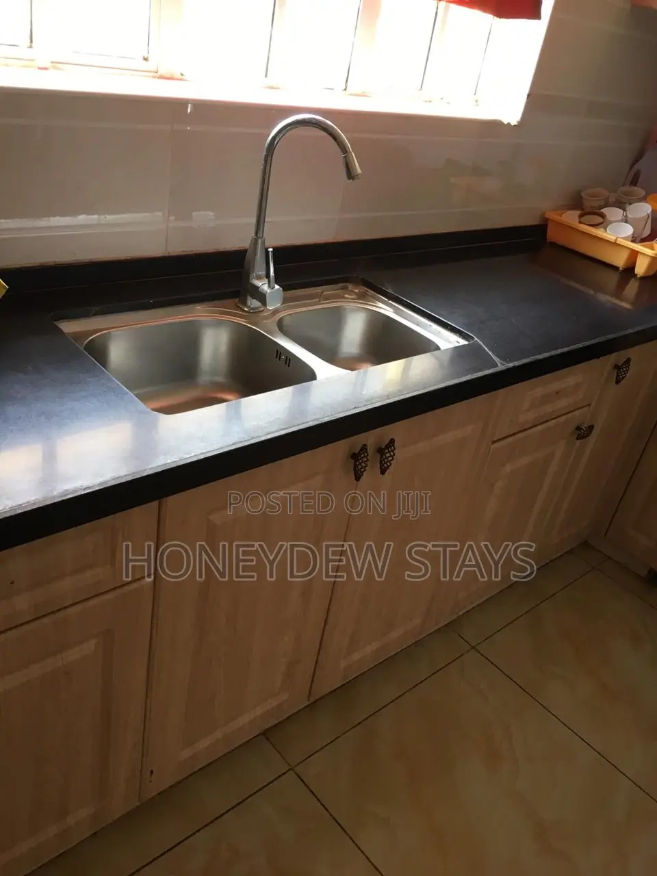Cozy 12-Bedroom Furnished Maisonette in Athi River in DayStar Area