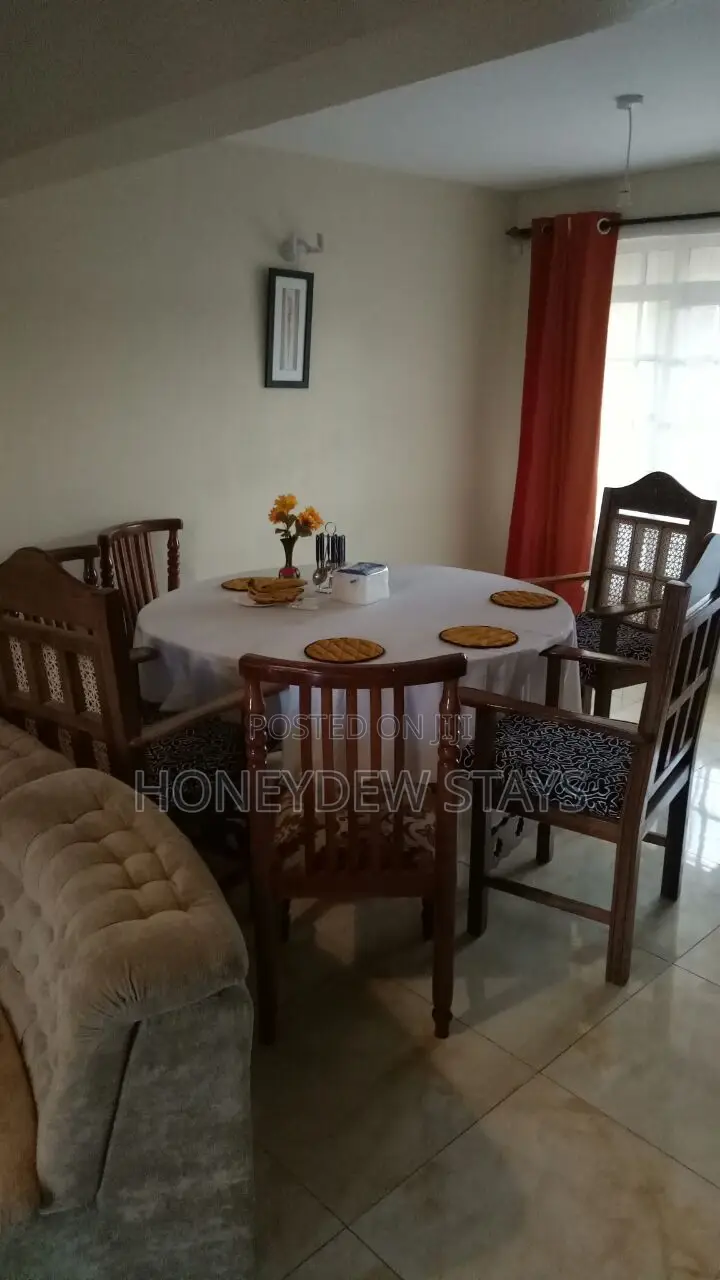 Cozy 12-Bedroom Furnished Maisonette in Athi River in DayStar Area