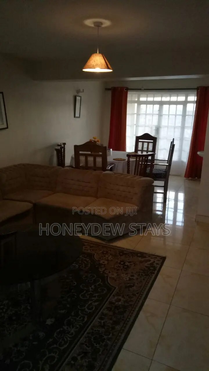 Cozy 12-Bedroom Furnished Maisonette in Athi River in DayStar Area