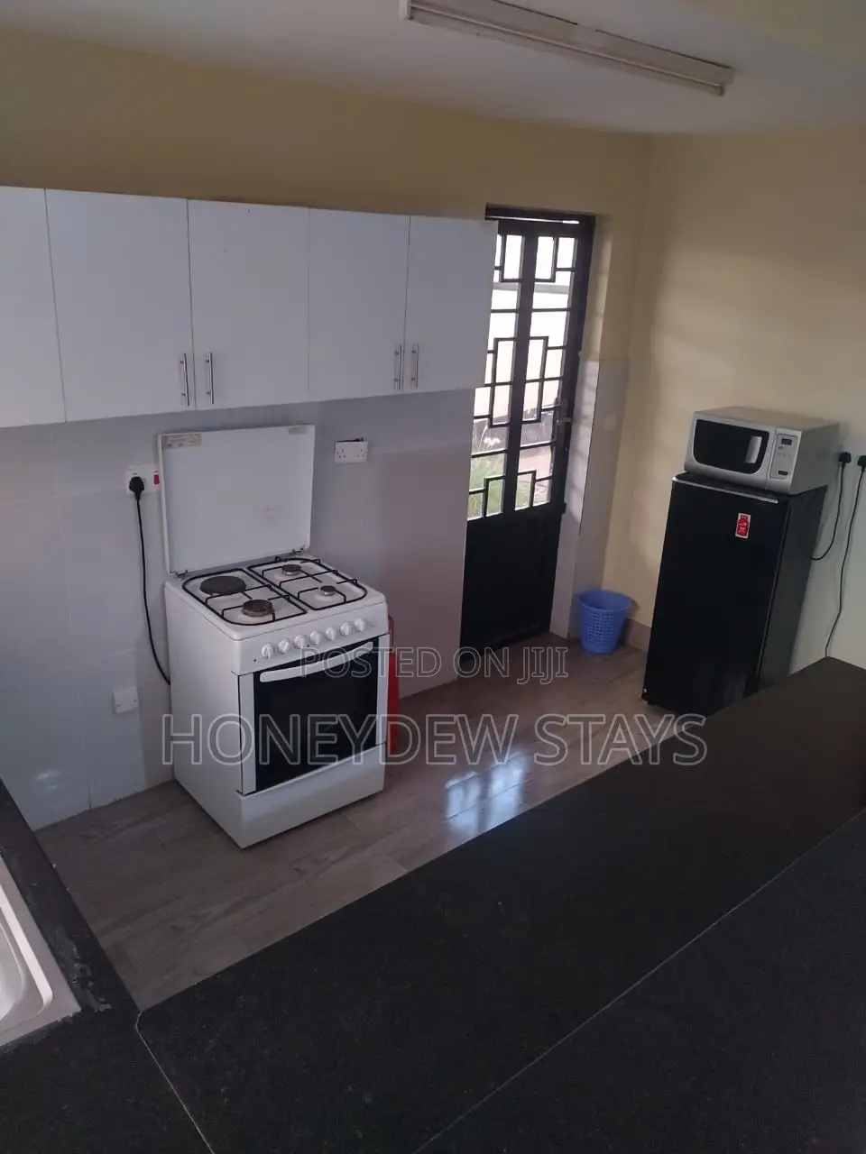 Cozy 8-Bedroom Furnished Maisonette in Athi River in DayStar Area