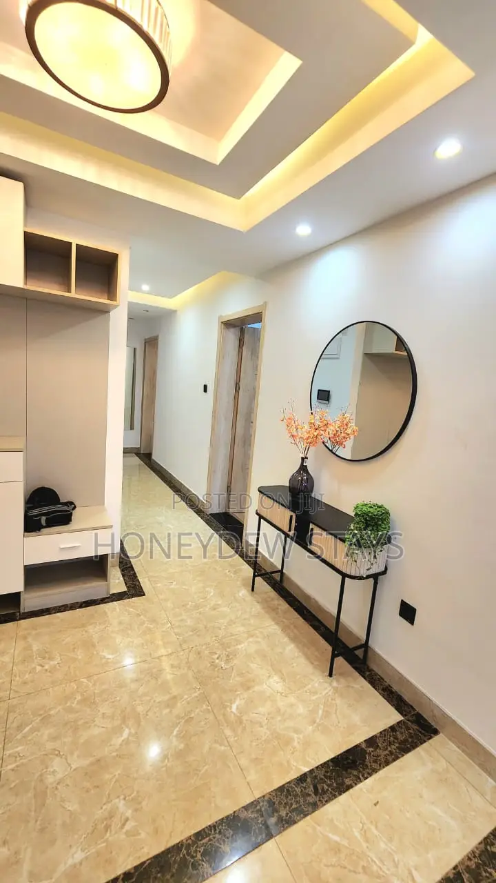 Furnished5-Bedroom Apartment | Urban Oasis, Kingara Road – Lavington in Valley Arcade