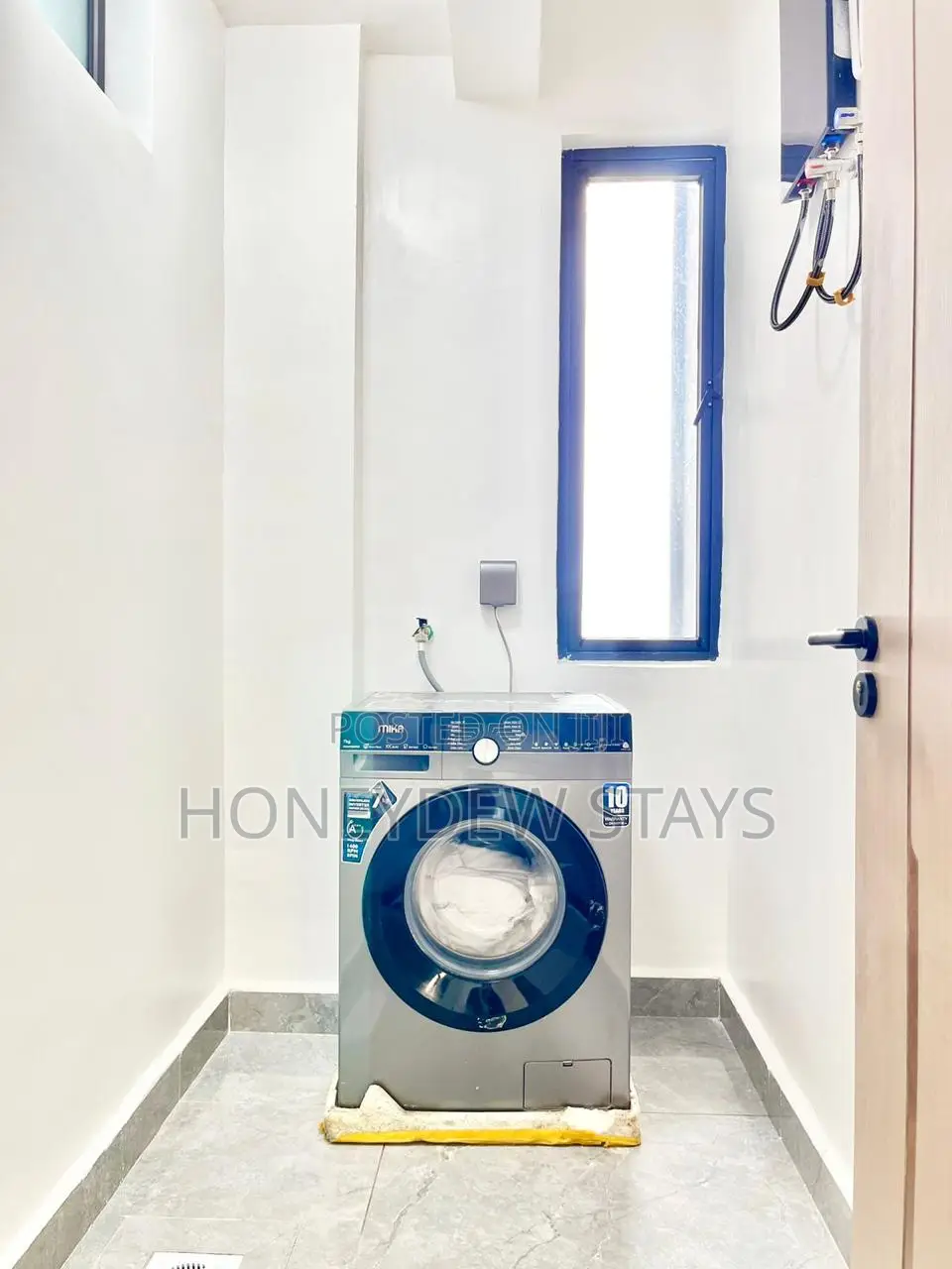 Furnished 3-Bedroom Apartment | Himalaya Heights, Kilimani in Hurlingham