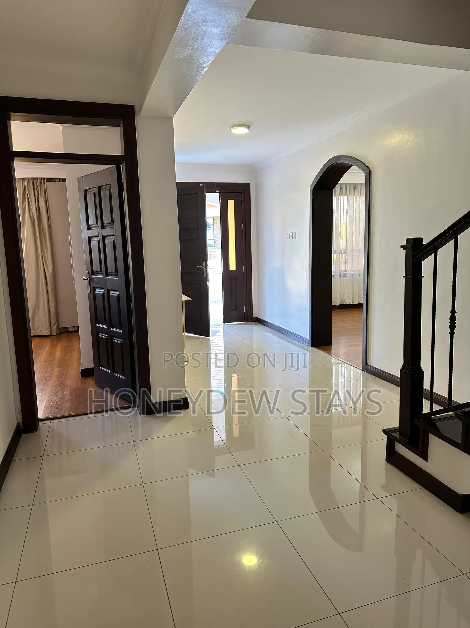 Furnished 5br Villa Thika Green, Thika in Thika CBD