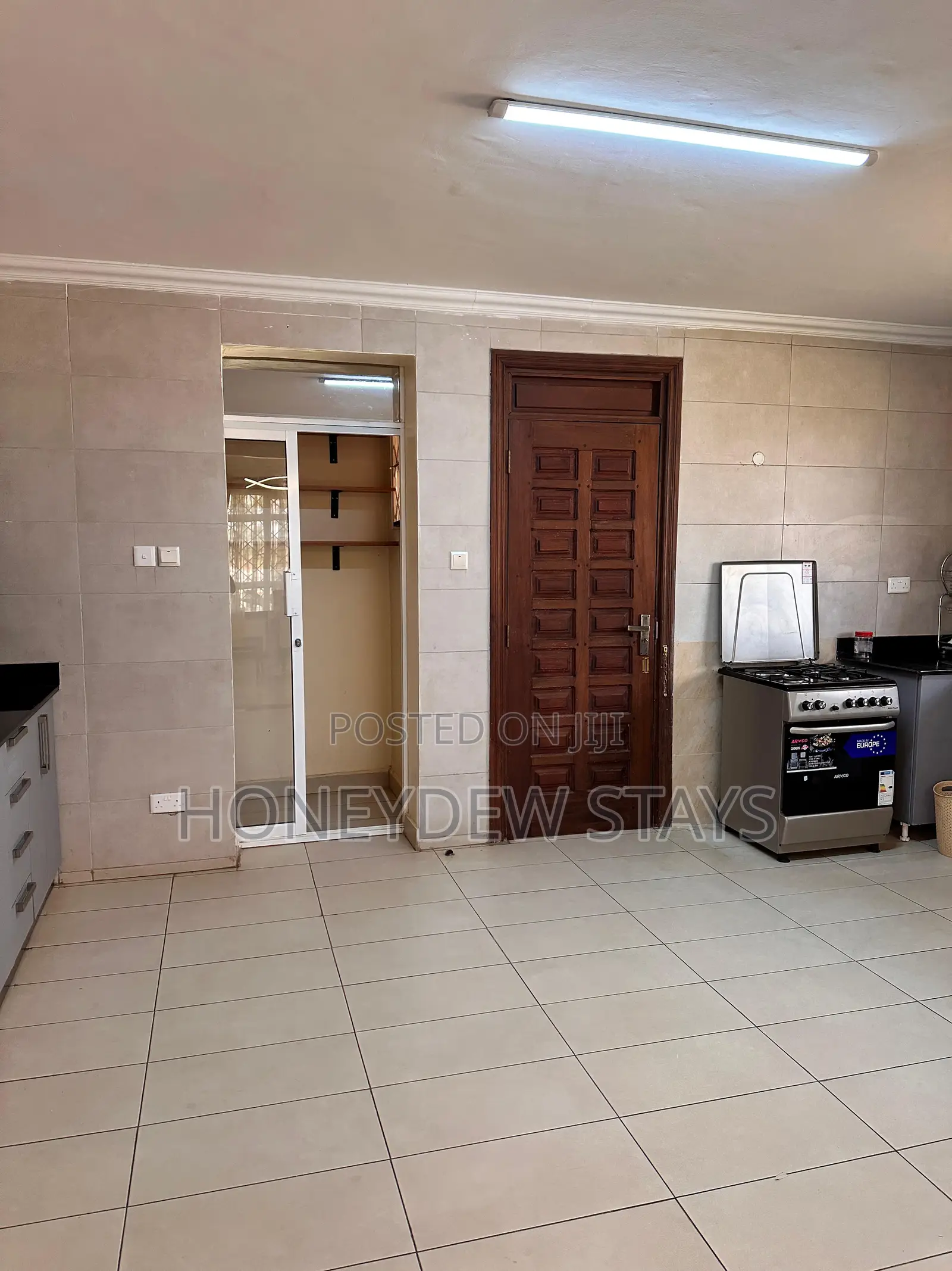 Furnished 5br Villa Thika Green, Thika in Thika CBD