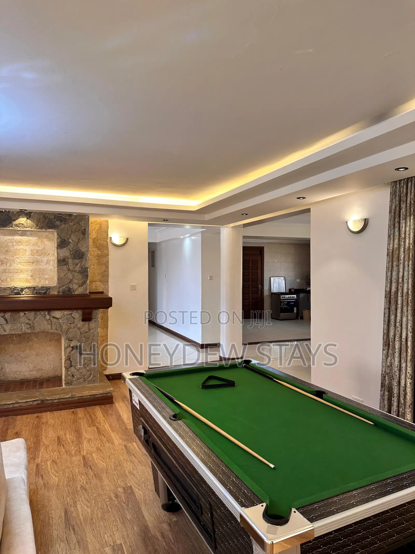 Furnished 5br Villa Thika Green, Thika in Thika CBD