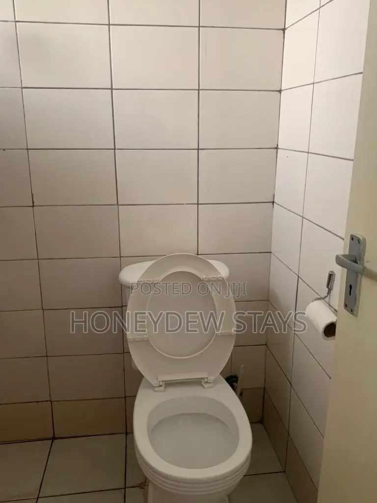 Furnished Studio Next to Signature Mall at Rio in Mlolongo