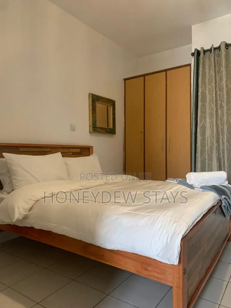 Furnished Studio Next to Signature Mall at Rio in Mlolongo