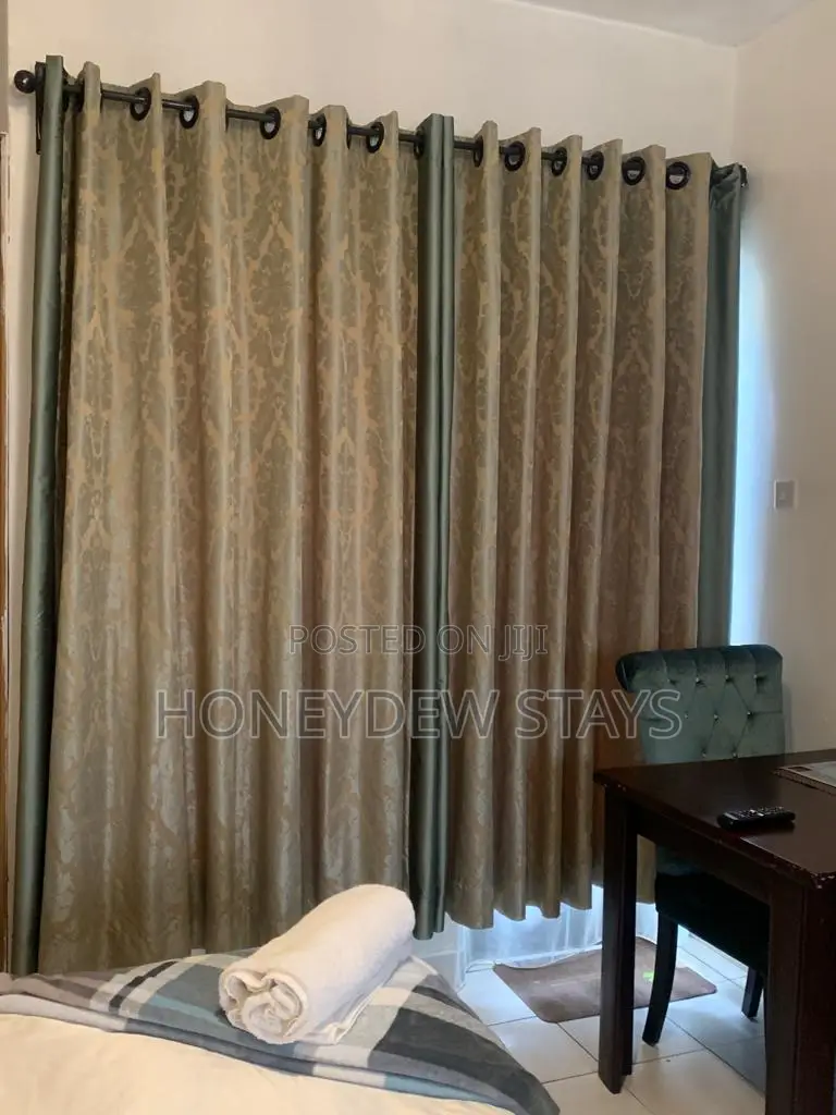 Furnished Studio Next to Signature Mall at Rio in Mlolongo