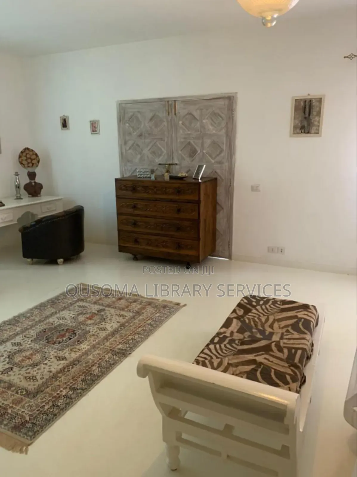 Furnished 4bdrm Maisonette in Malindi for sale in Malindi