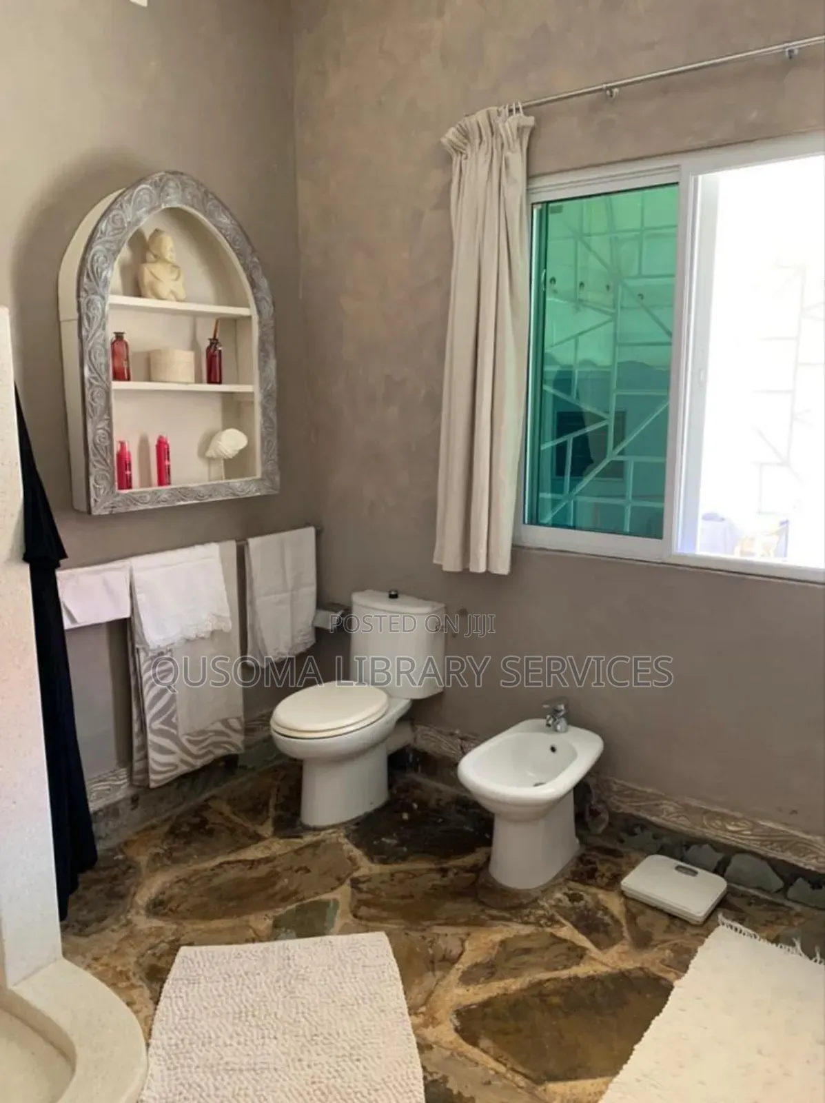 Furnished 4bdrm Maisonette in Malindi for sale in Malindi