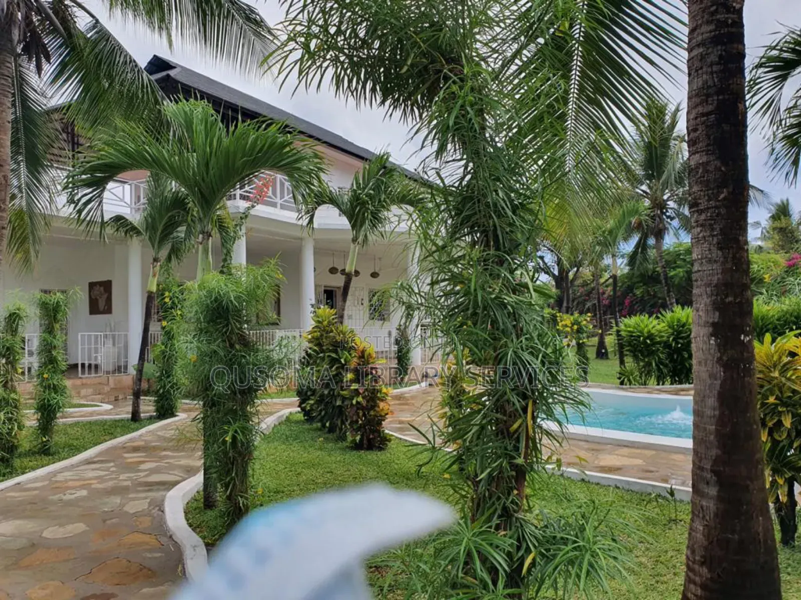 Furnished 4bdrm Maisonette in Malindi for sale in Malindi