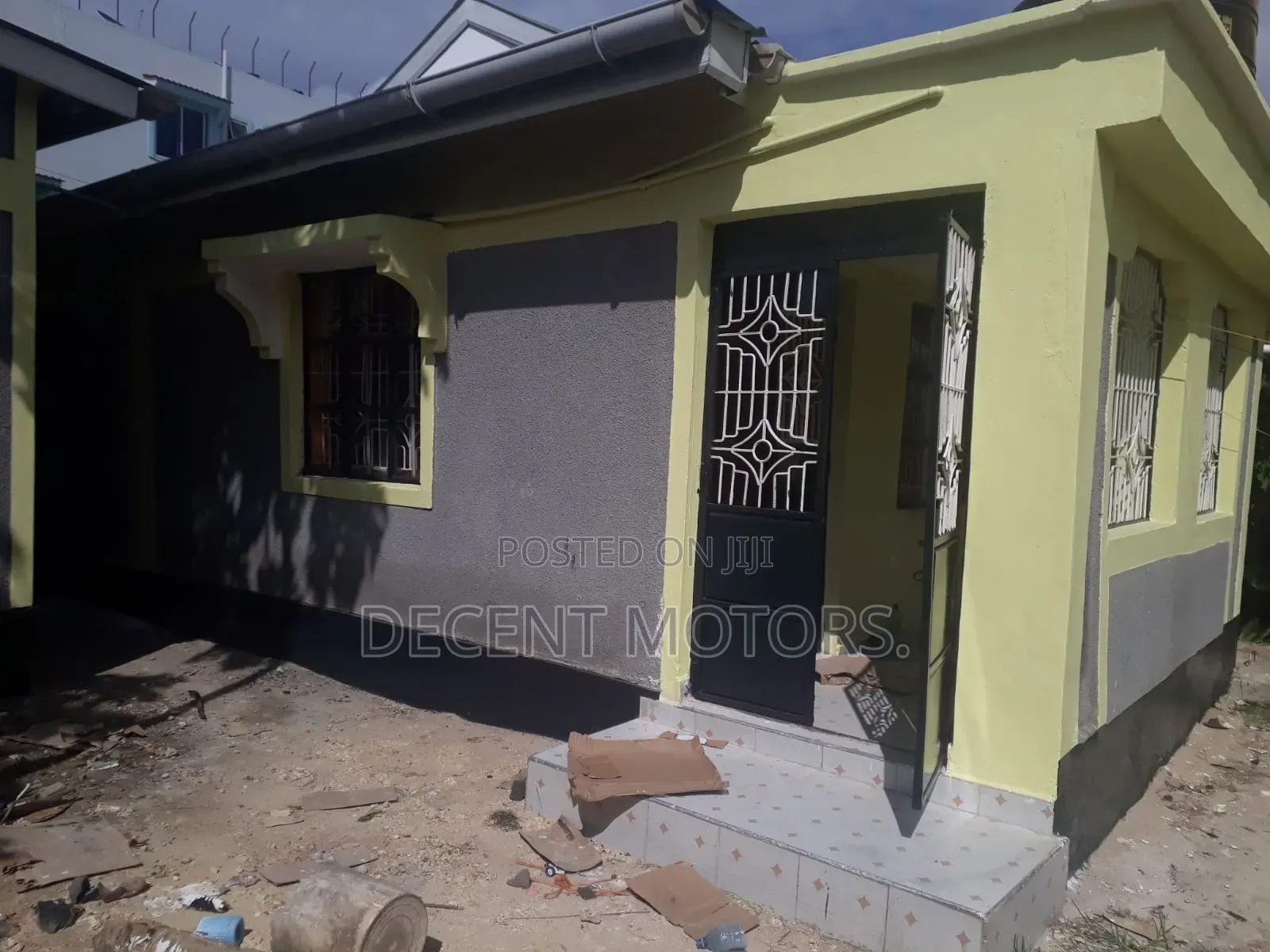 Furnished 2bdrm House in Jomvu for sale in Jomvu