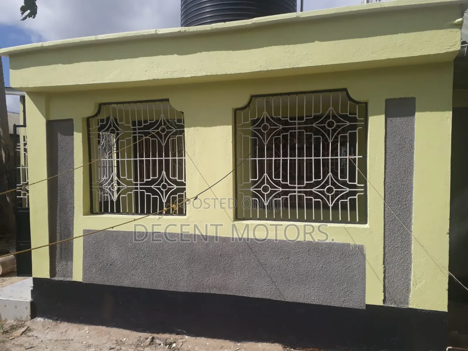 Furnished 2bdrm House in Jomvu for sale in Jomvu