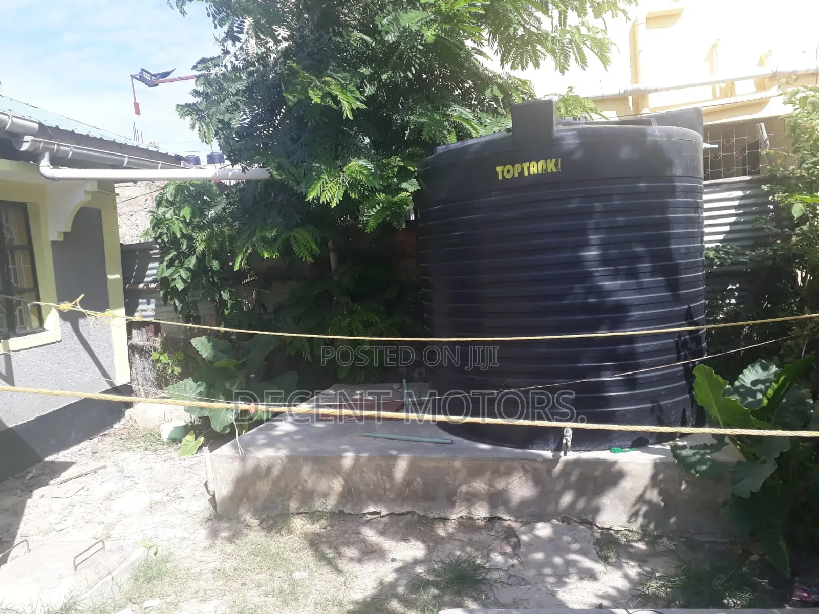 Furnished 2bdrm House in Jomvu for sale in Jomvu