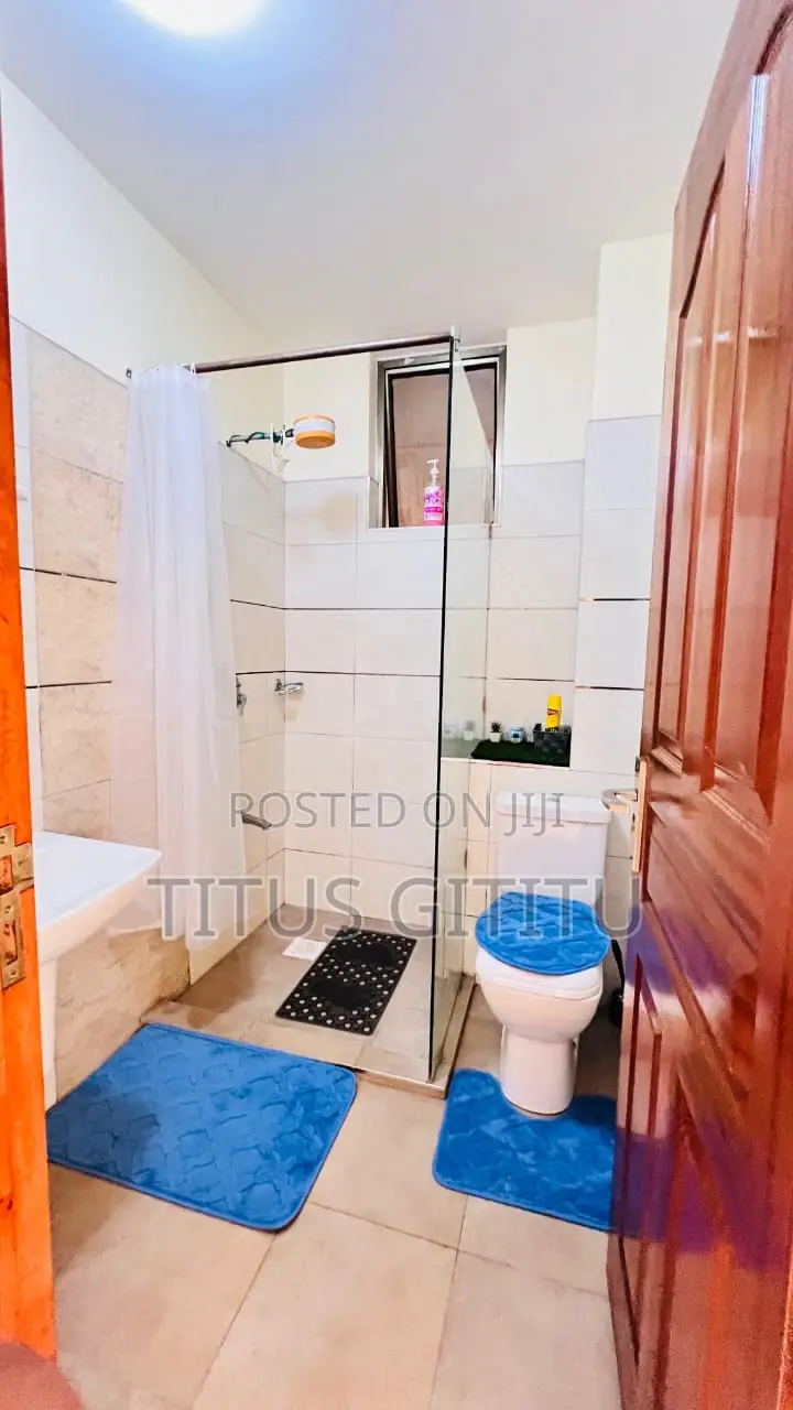 3 Bedroom Airbnb Roysambu, Thika Road| Family Friendly | Furnished. in Roysambu