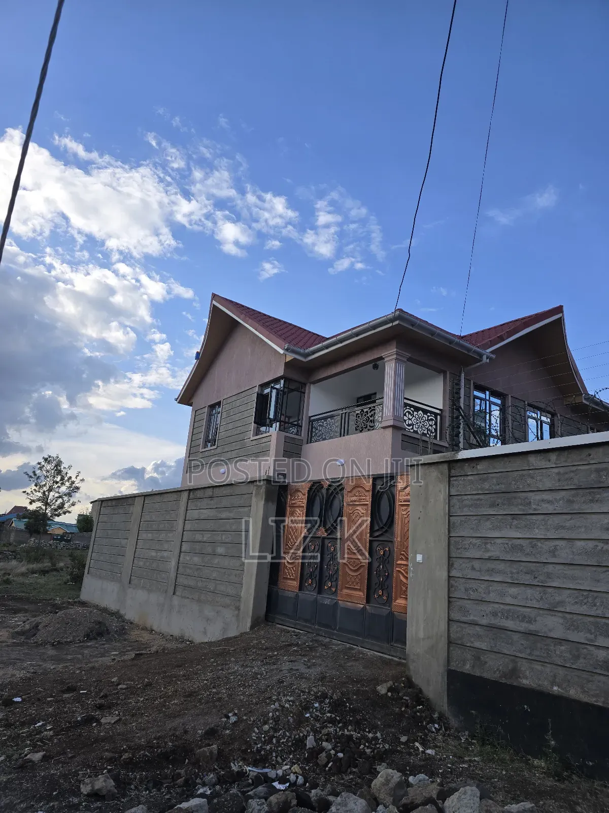 4bdrm Maisonette in Junction, Ruiru for sale in Ruiru