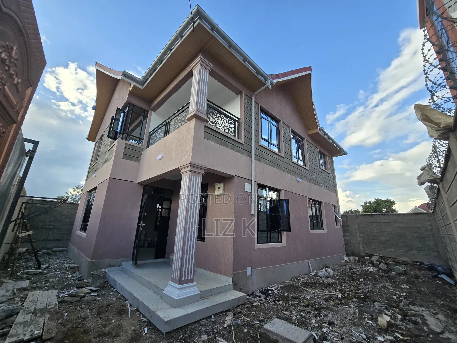 4bdrm Maisonette in Junction, Ruiru for sale in Ruiru