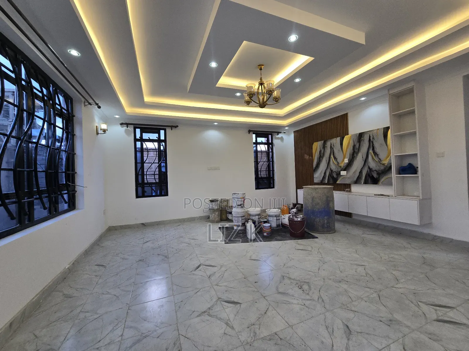 4bdrm Maisonette in Junction, Ruiru for sale in Ruiru