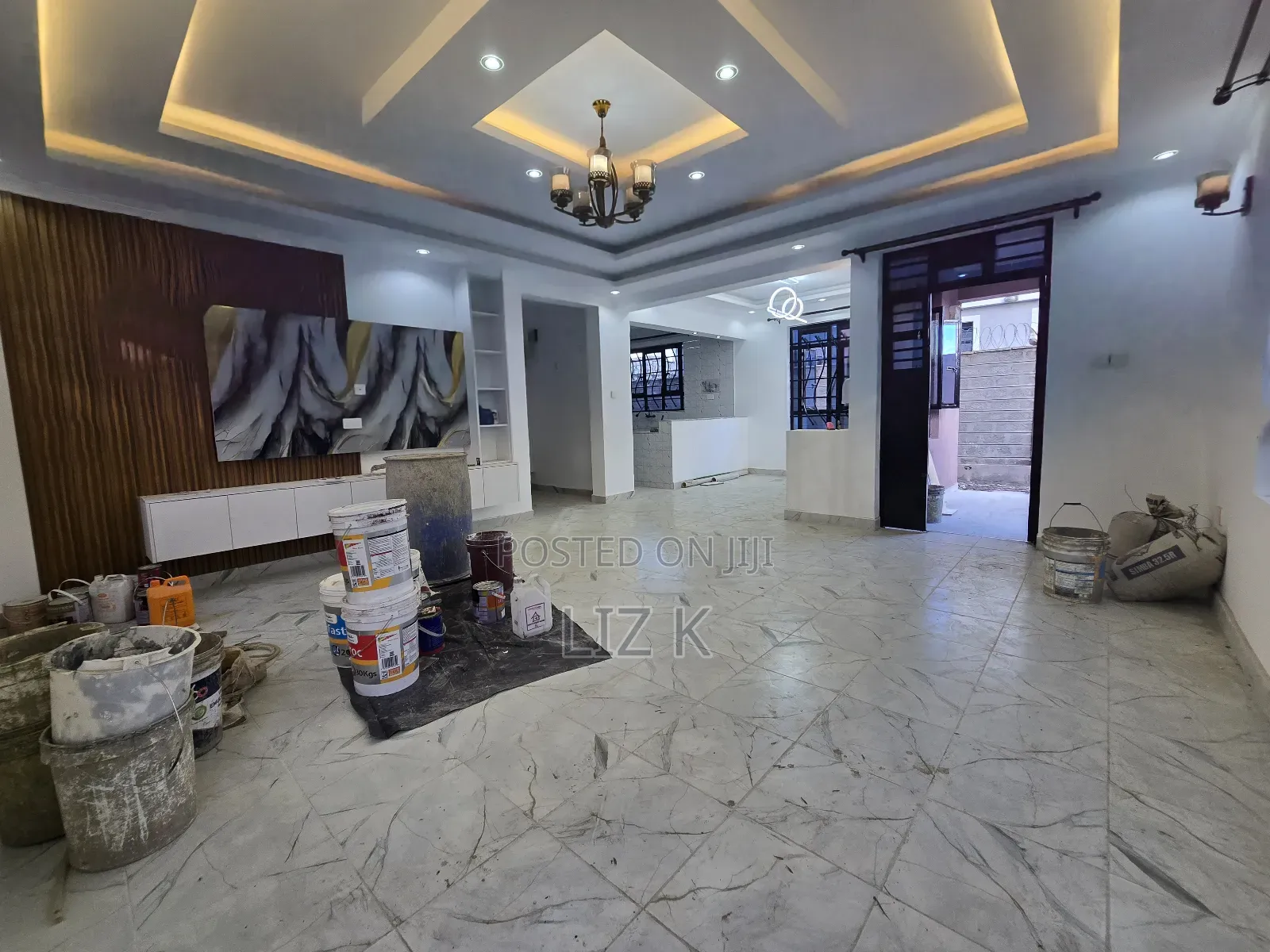 4bdrm Maisonette in Junction, Ruiru for sale in Ruiru