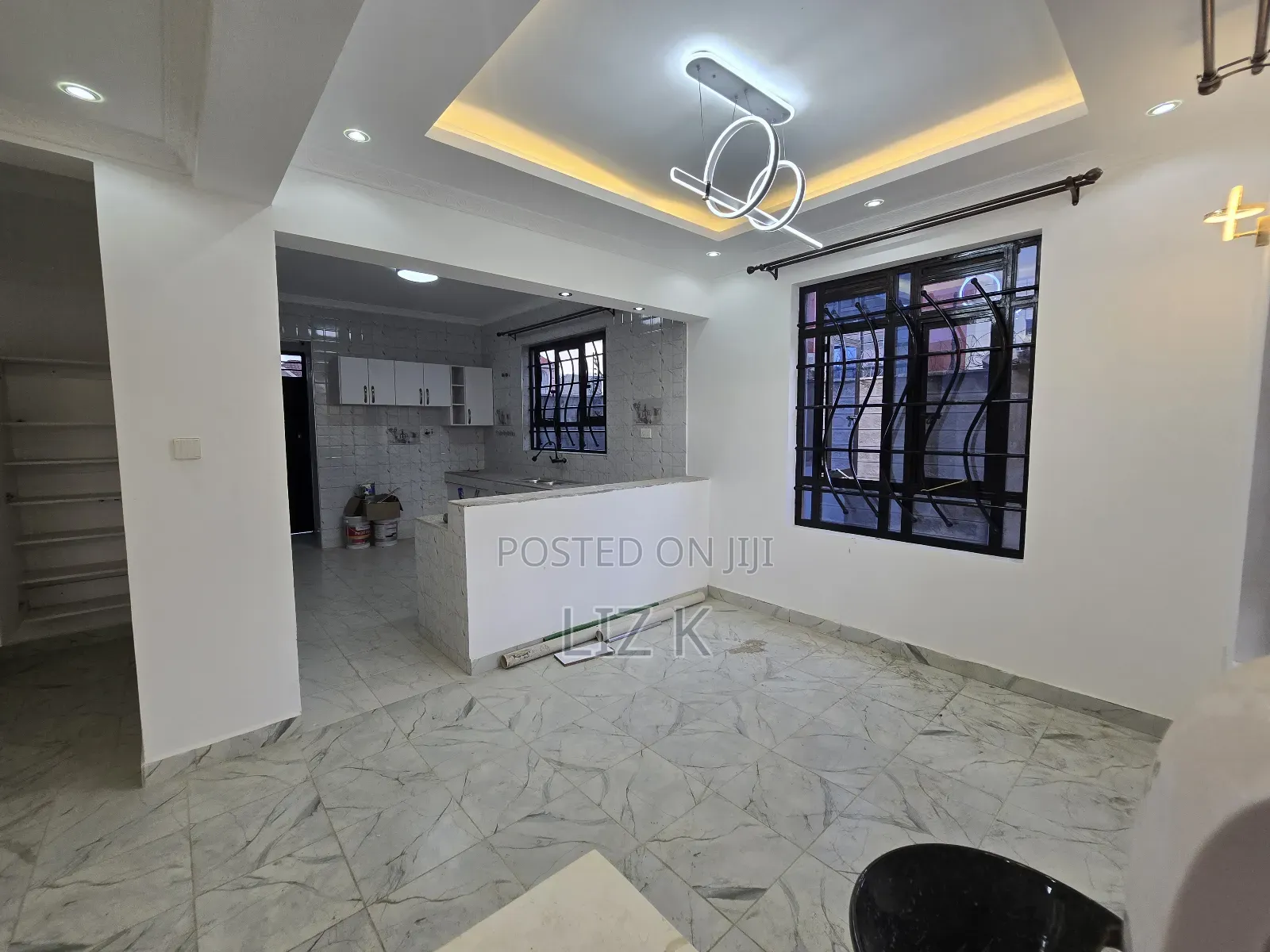 4bdrm Maisonette in Junction, Ruiru for sale in Ruiru