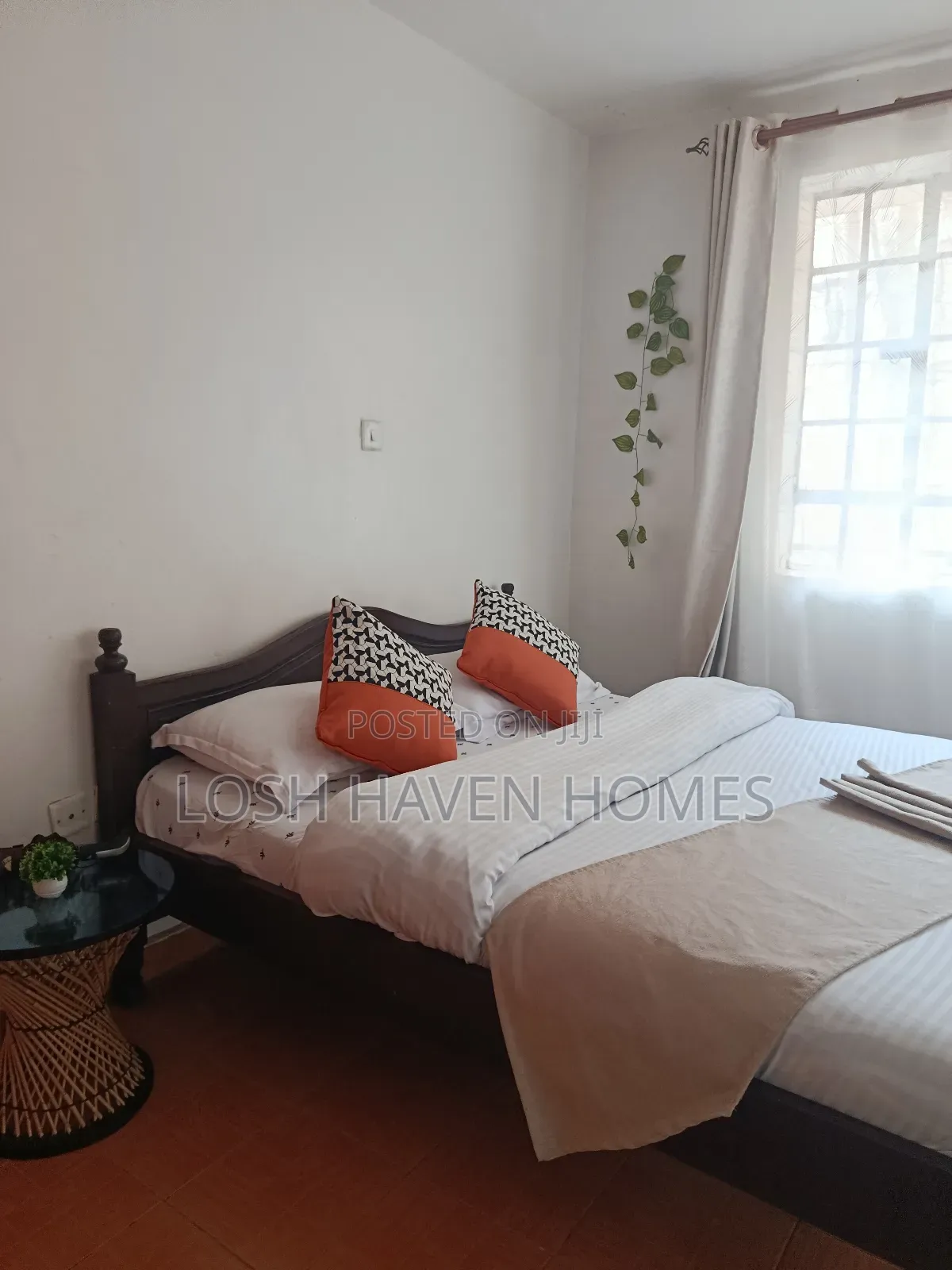 Furnished Studio Apartment BNB in Nairobi,Roysambu Kasaran Ithika Road in Roysambu