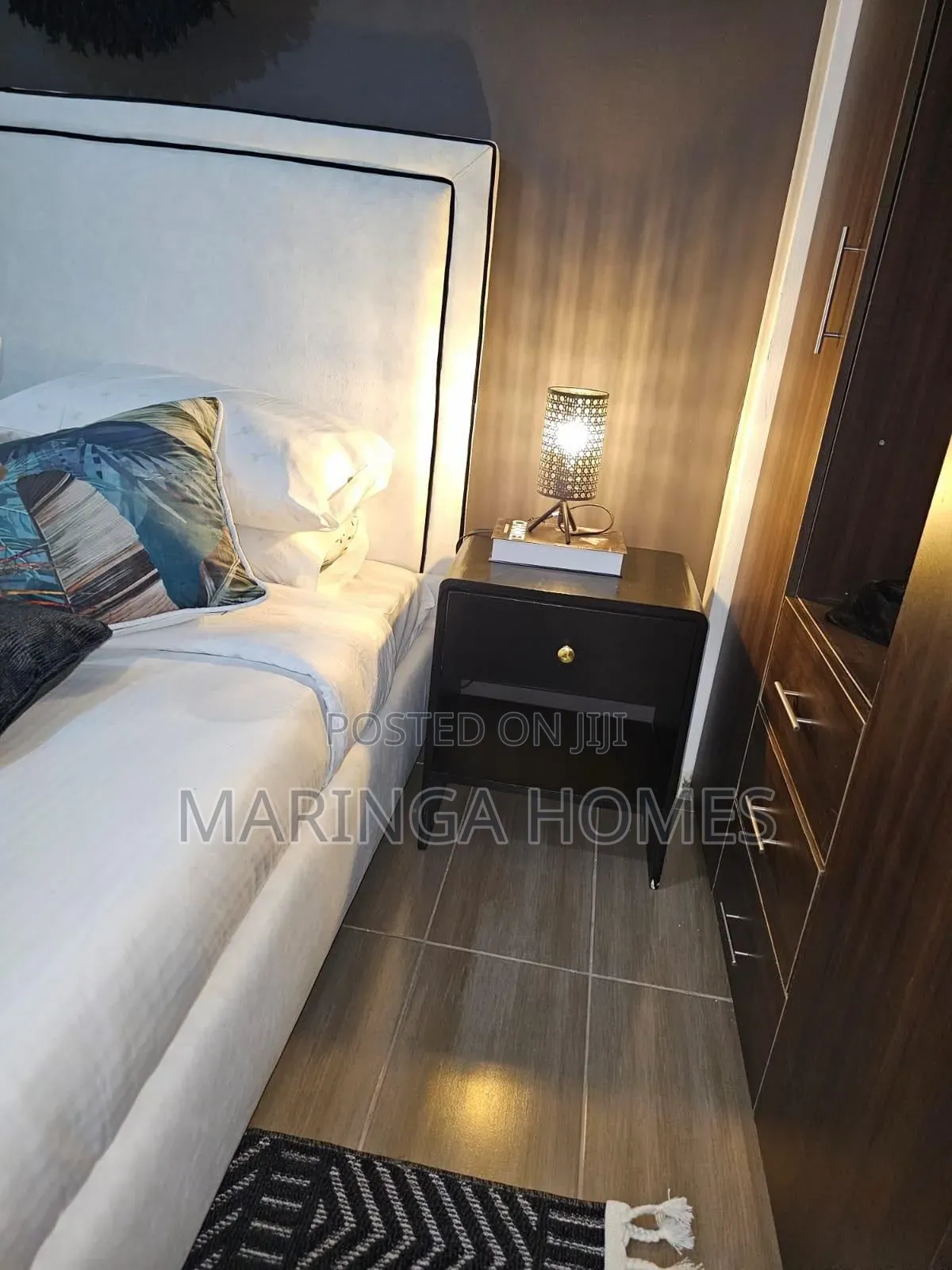 Spacious 1 Bedroom Airbnb in Ruaka – Fully Furnished Stylish in Ruaka