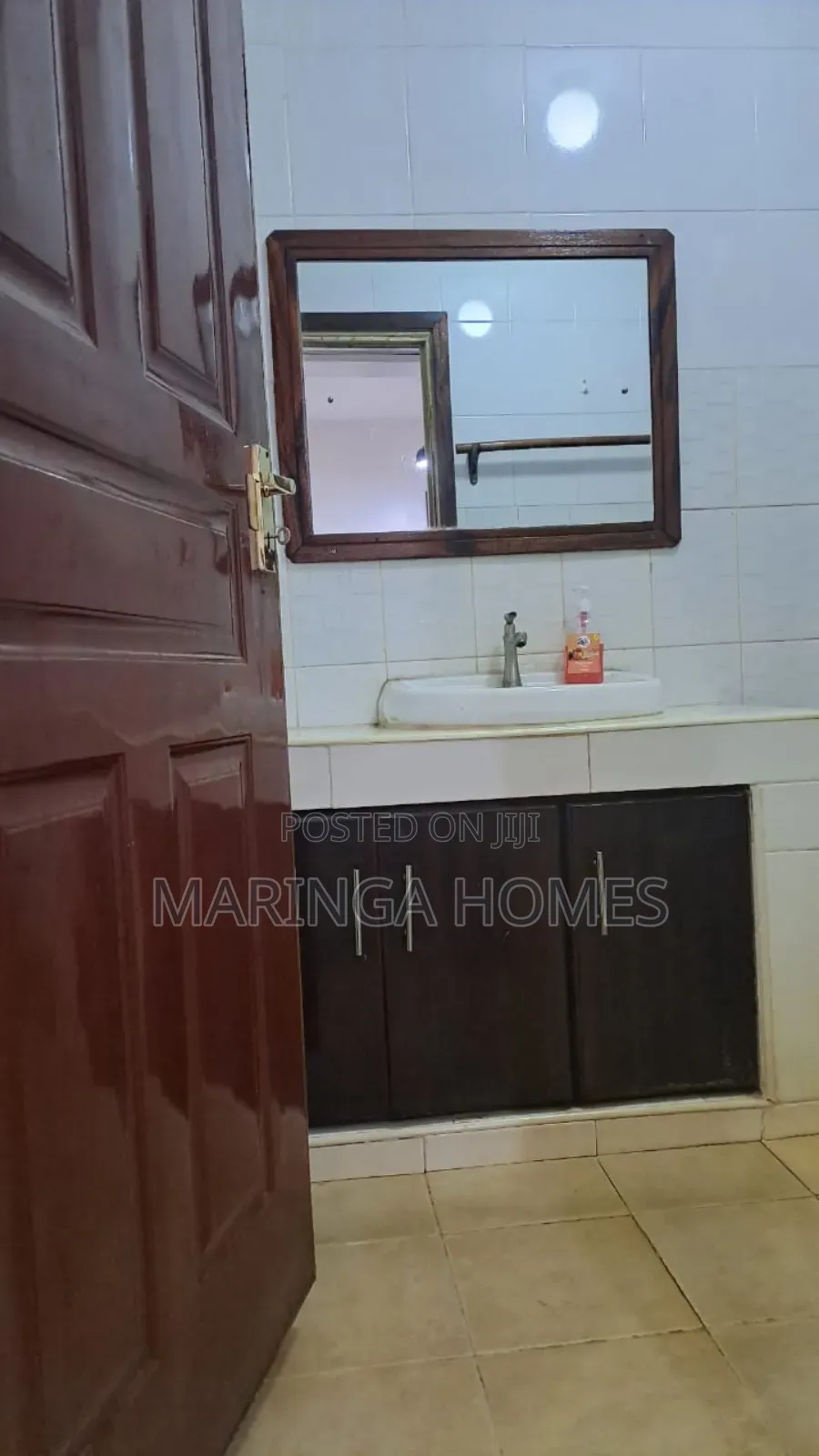 Modern 1 Bedroom Furnished Apartment in Ruaka – Short or Monthly Stay in Ruaka