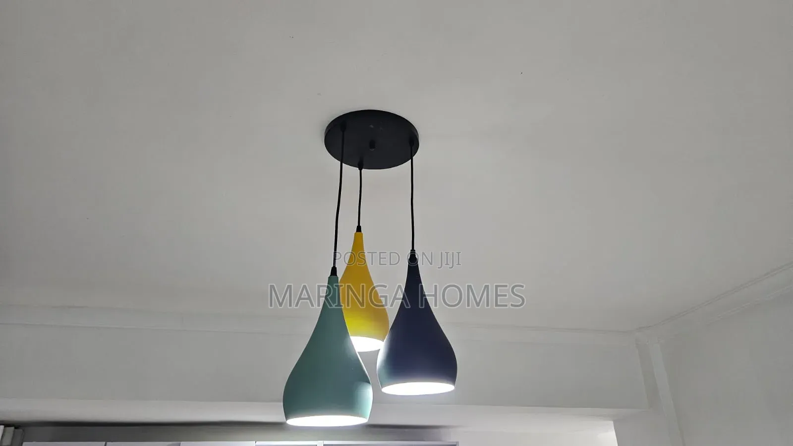 Elegant 1 Bedroom Apartment for Airbnb Stay – Ruaka Town in Ruaka