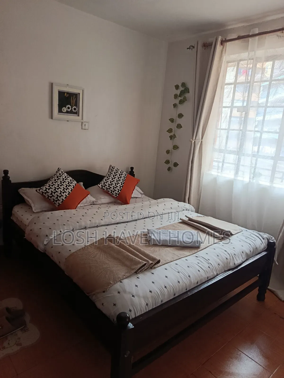 Furnished Studio Apartment BNB in Nairobi,Roysambu Kasaran Ithika Road in Roysambu
