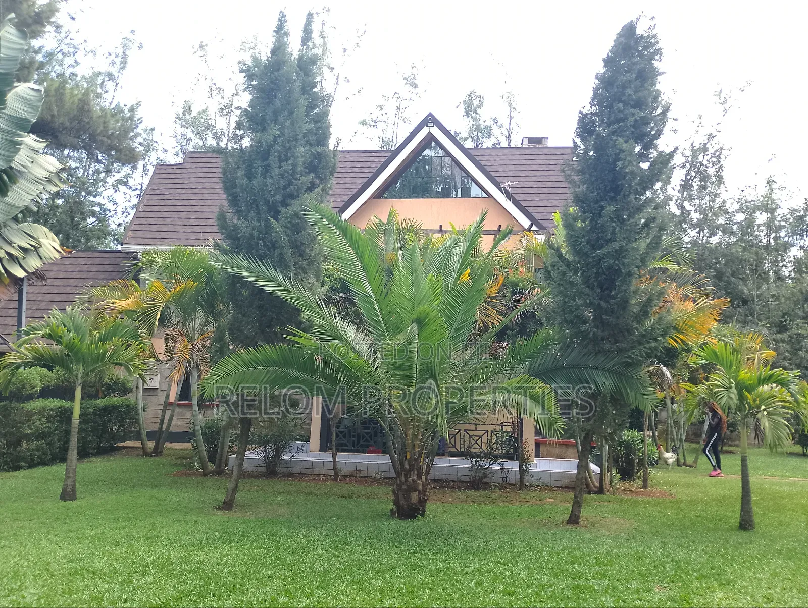 4bdrm Maisonette in Karen for sale in Karen
