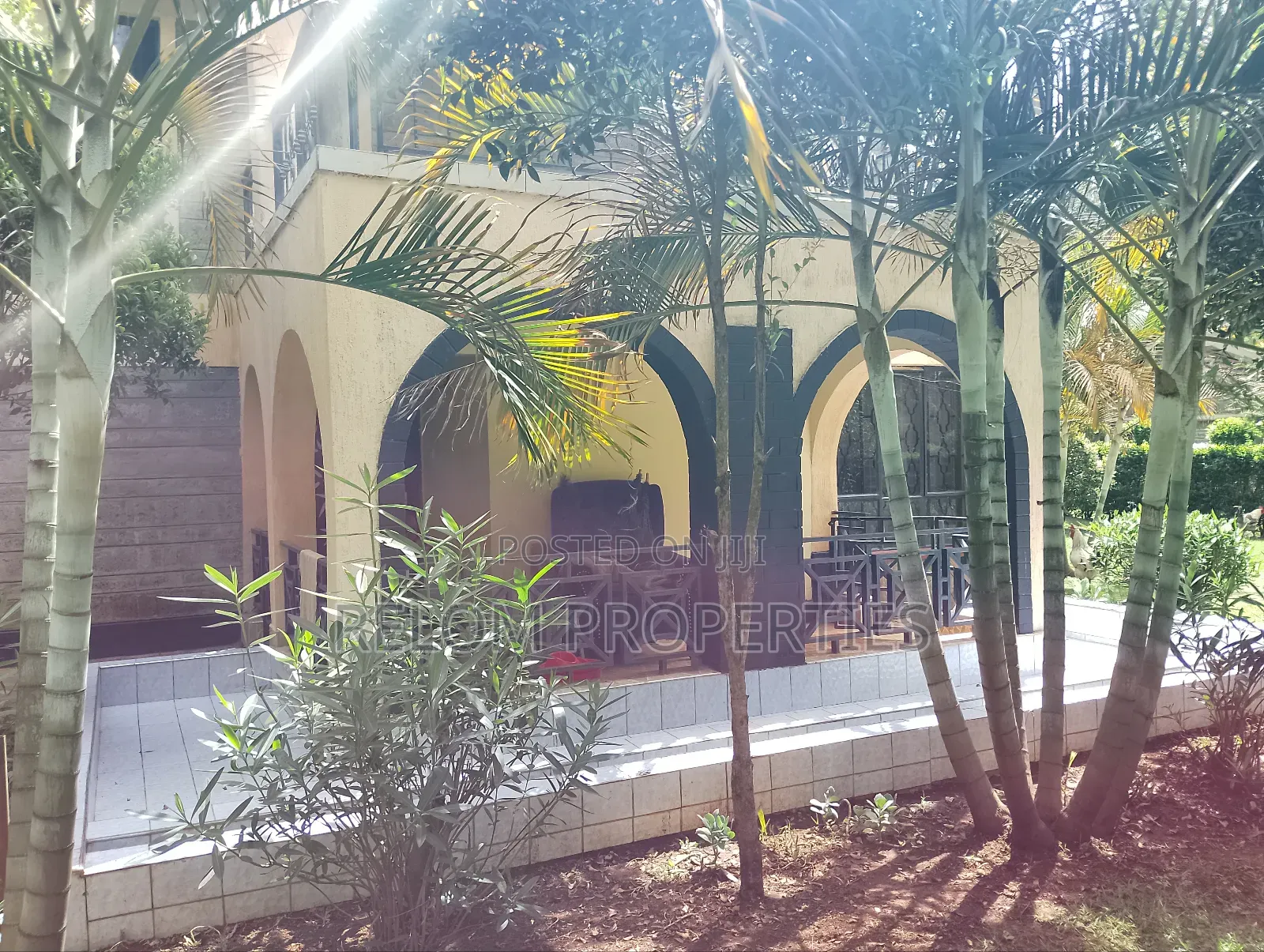4bdrm Maisonette in Karen for sale in Karen