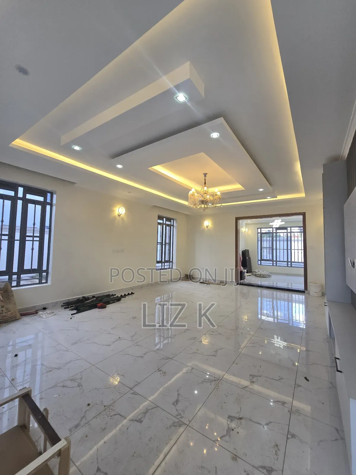 5bdrm Maisonette in Mugutha, Ruiru for sale in Ruiru