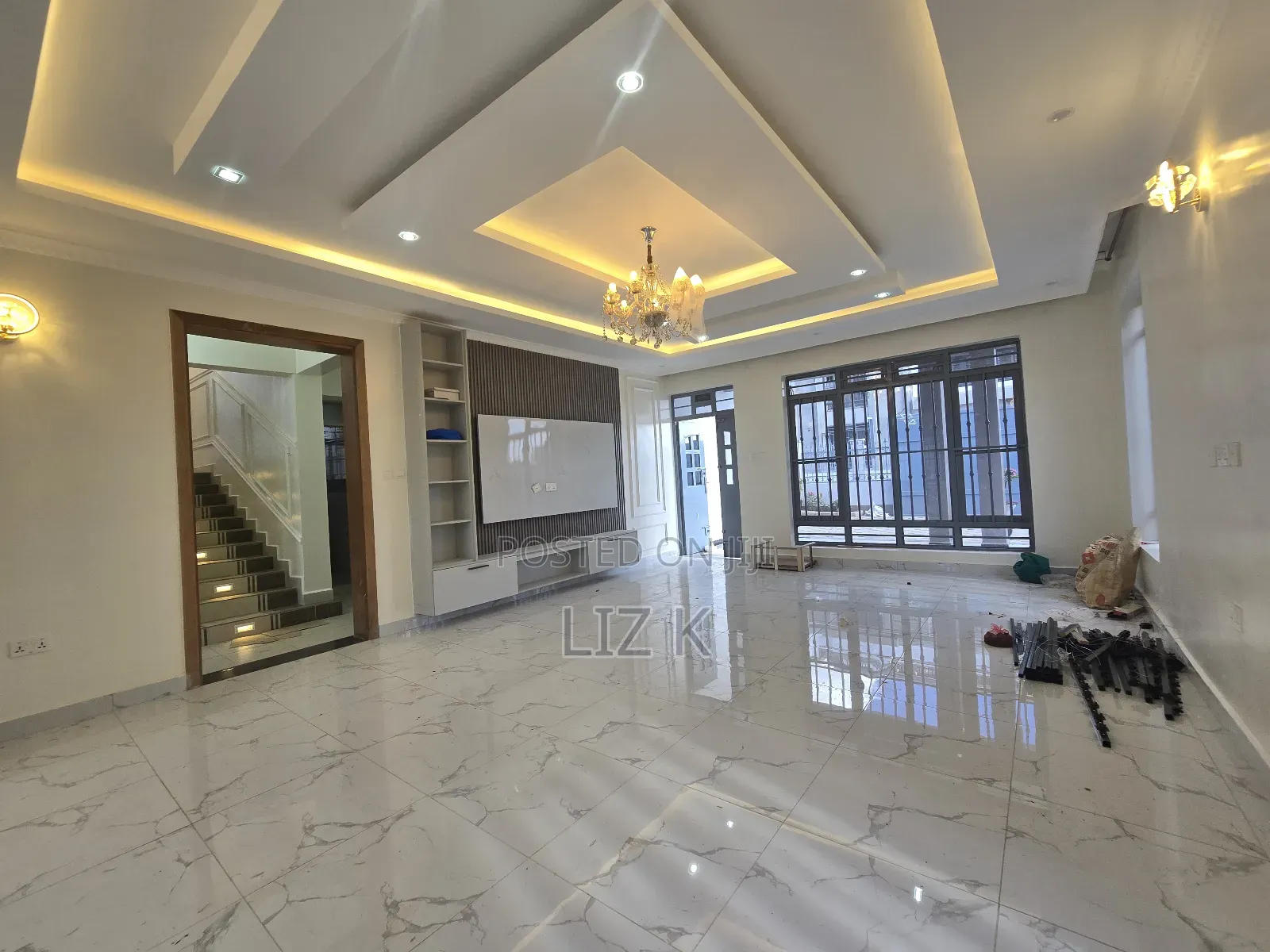 5bdrm Maisonette in Mugutha, Ruiru for sale in Ruiru