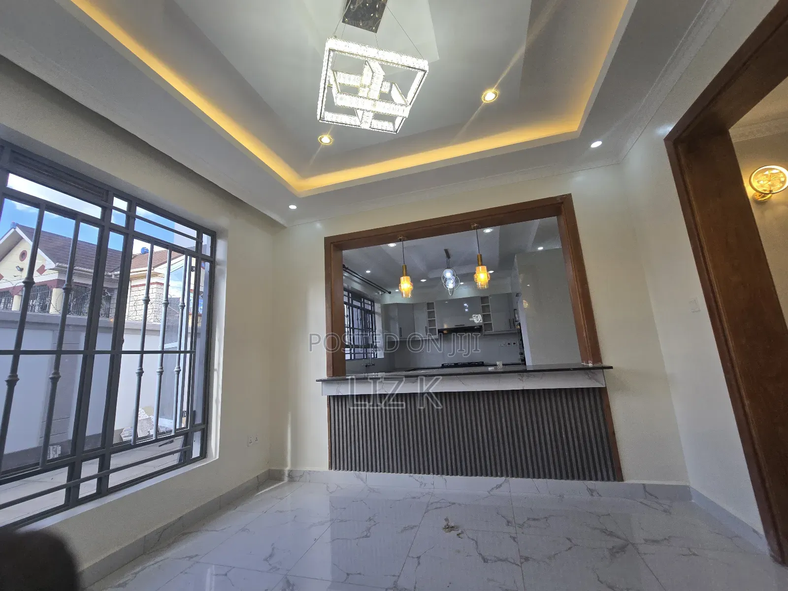 5bdrm Maisonette in Mugutha, Ruiru for sale in Ruiru