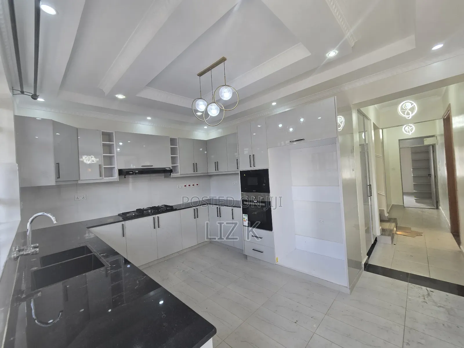 5bdrm Maisonette in Mugutha, Ruiru for sale in Ruiru