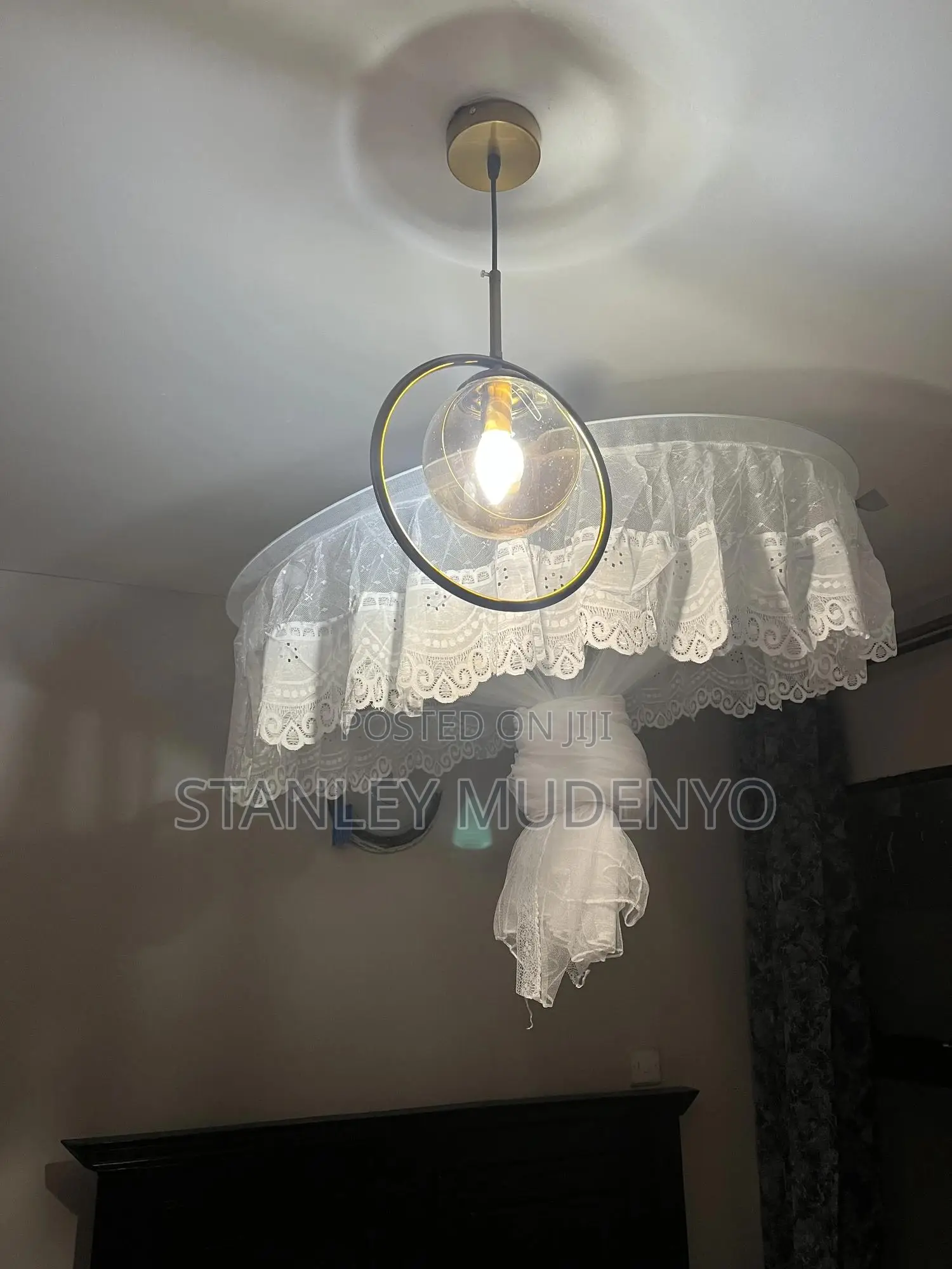 Affordable Studio Air Bnb Unit At Tsavo Studios Embakasi Fedha in Fedha