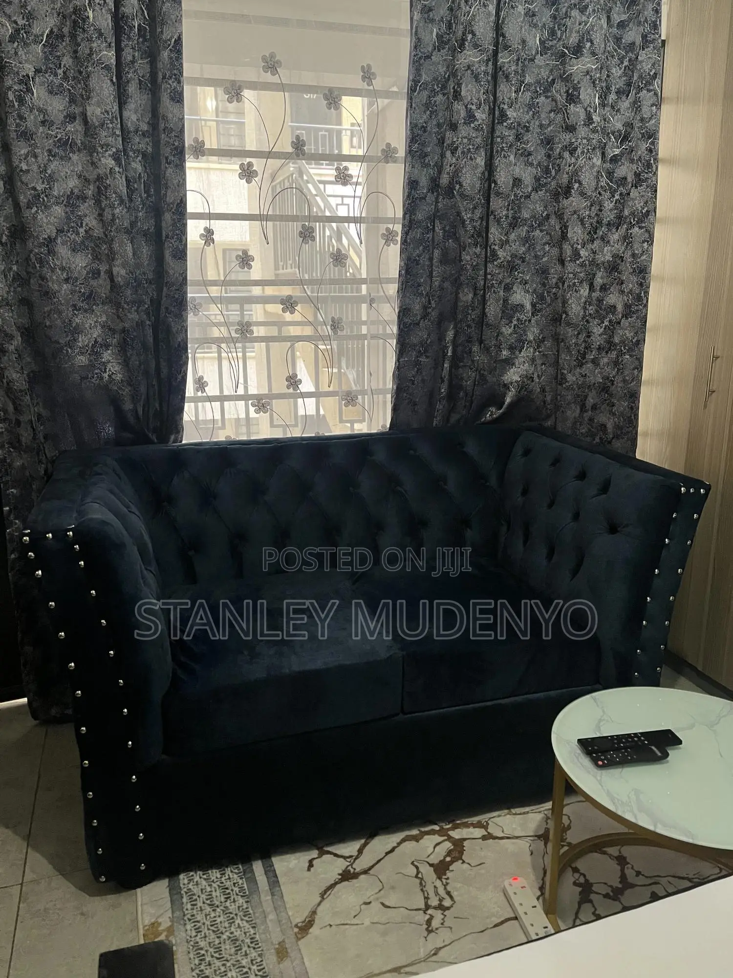 Affordable Studio Air Bnb Unit At Tsavo Studios Embakasi Fedha in Fedha