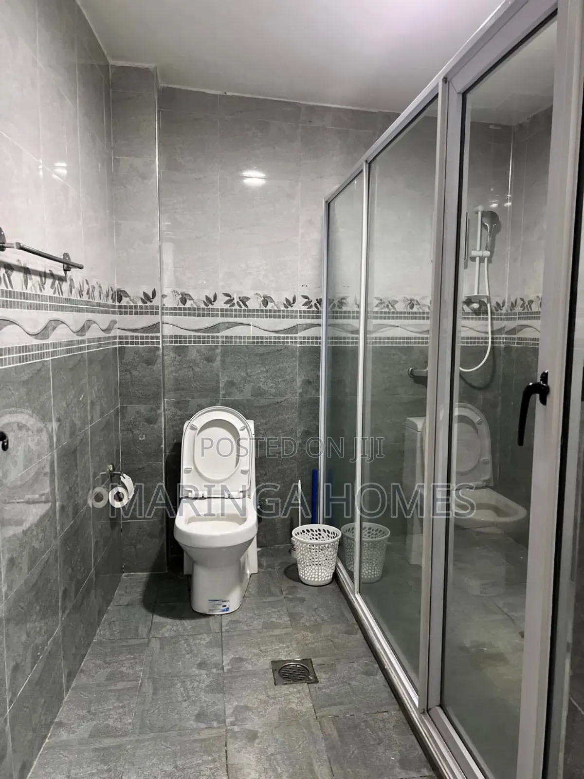 Modern 2-Bedroom Airbnb in Ruaka – Fully Furnished Secure in Ruaka