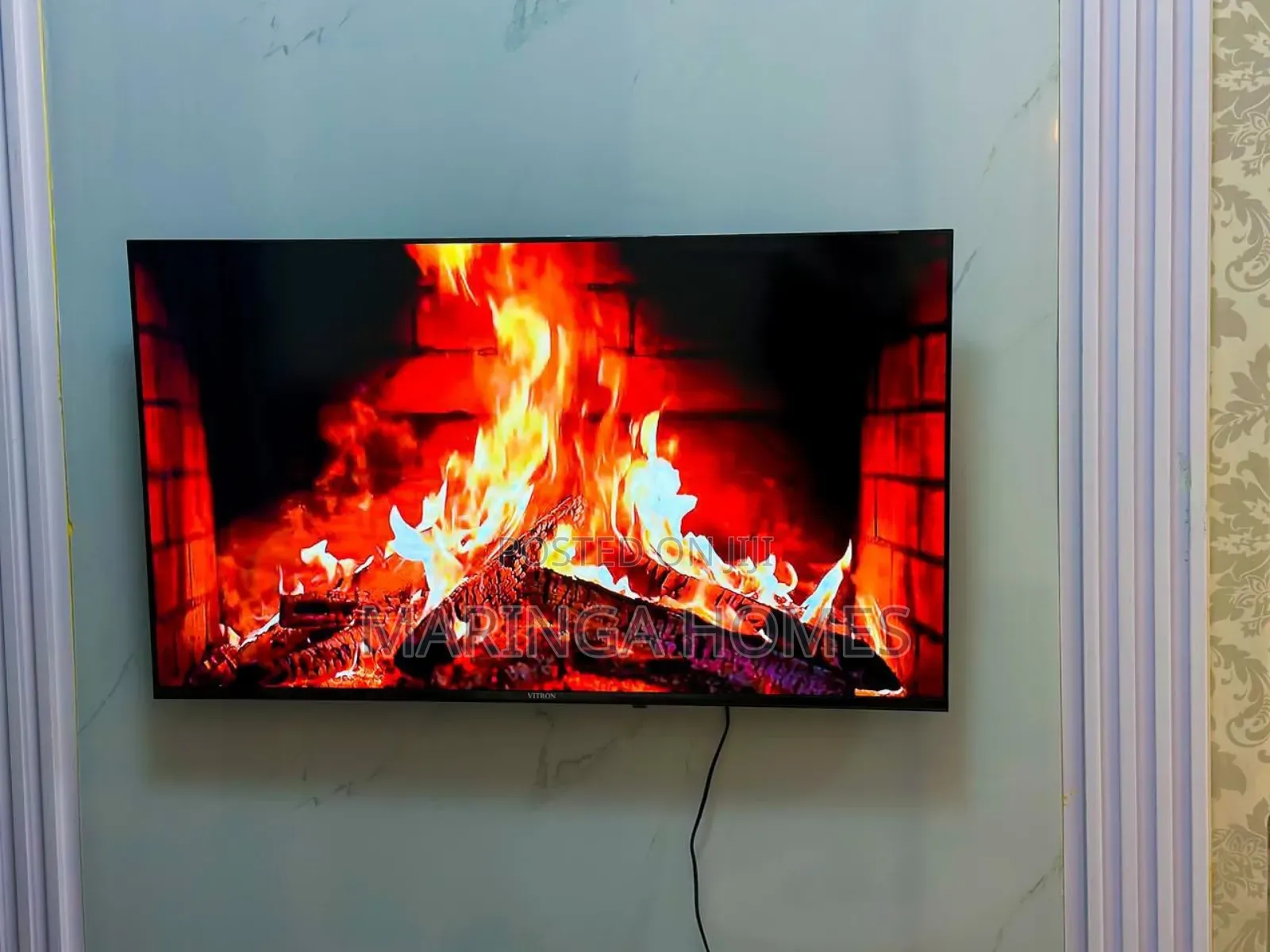 Cozy Studio Airbnb Near TRM – Home Away From Home in Roysambu