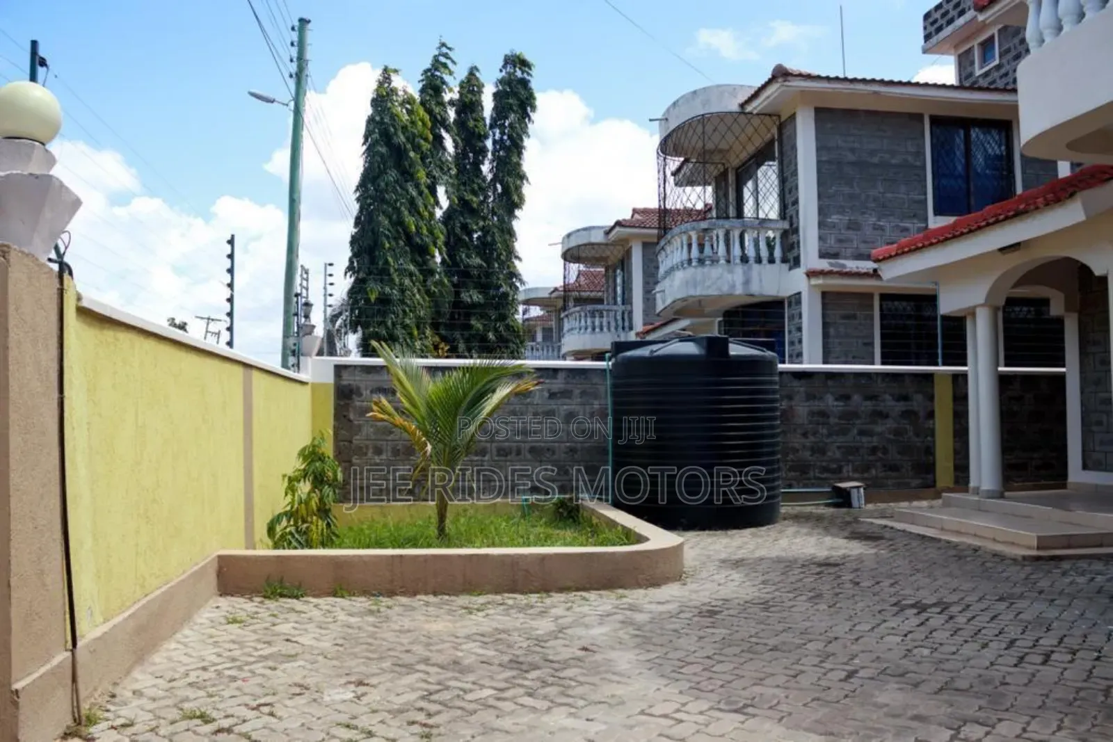 4 Bedroom Maisonette Air BNB at Bamburi Near Nyali in Nairobi Central