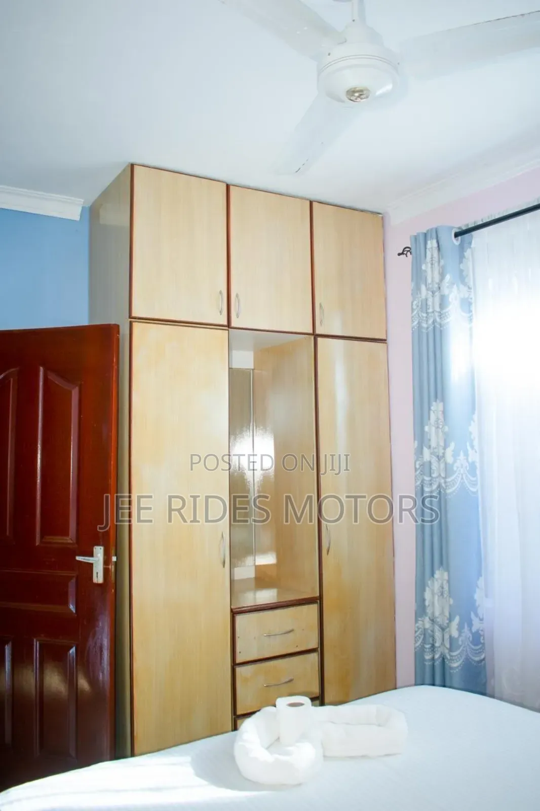4 Bedroom Maisonette Air BNB at Bamburi Near Nyali in Nairobi Central