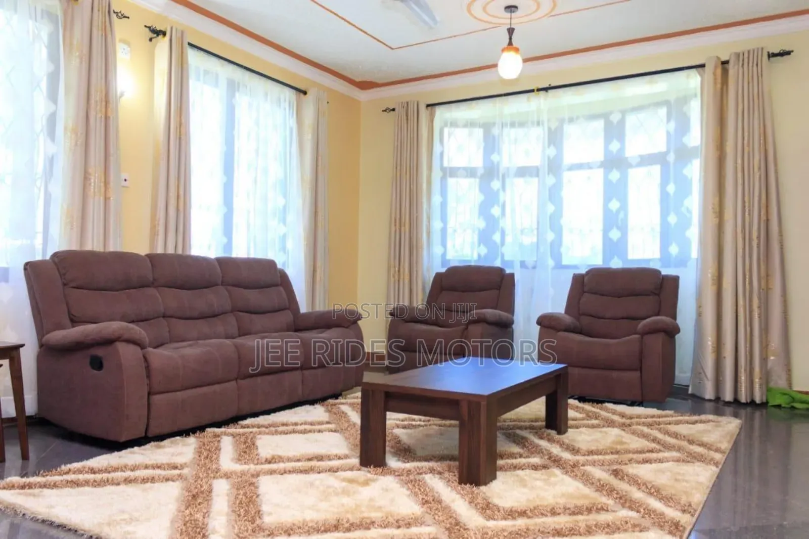 4 Bedroom Maisonette Air BNB at Bamburi Near Nyali in Nairobi Central