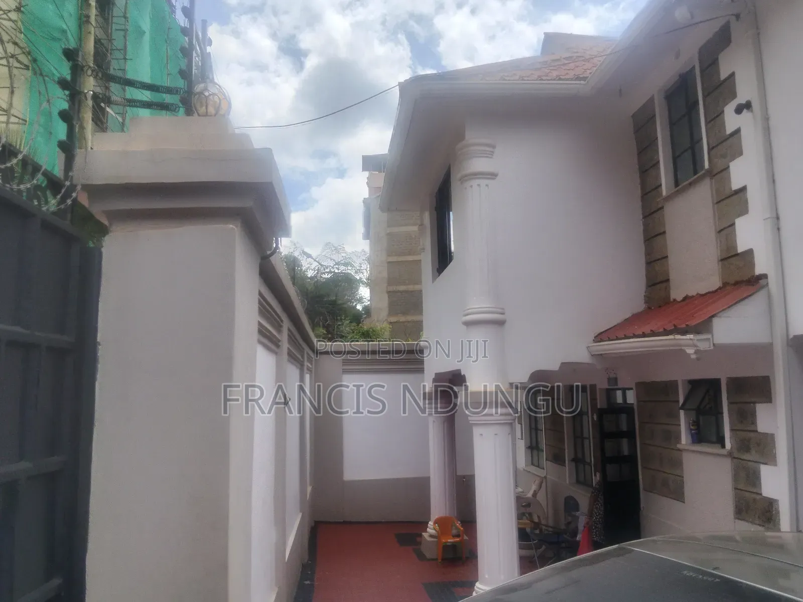 5bdrm Maisonette in Kiambu CBD for sale in Kiambu CBD