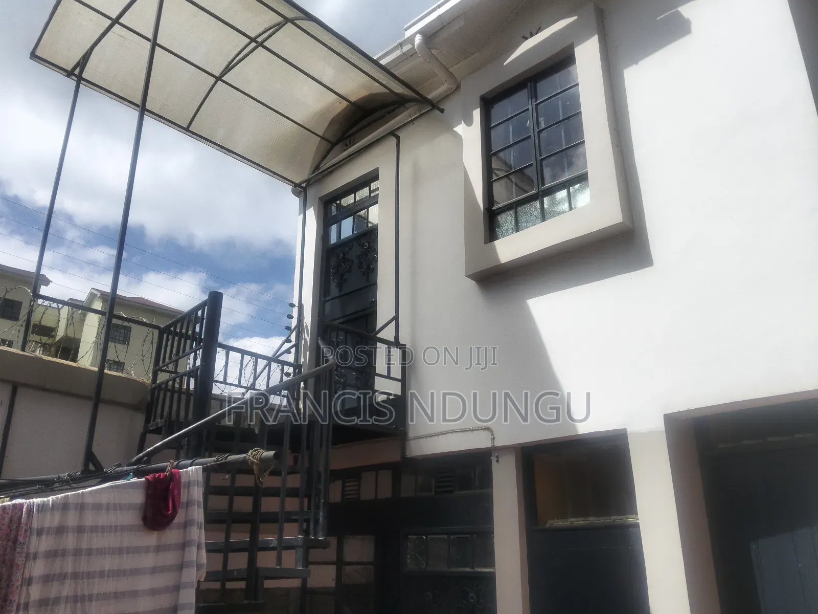 5bdrm Maisonette in Kiambu CBD for sale in Kiambu CBD